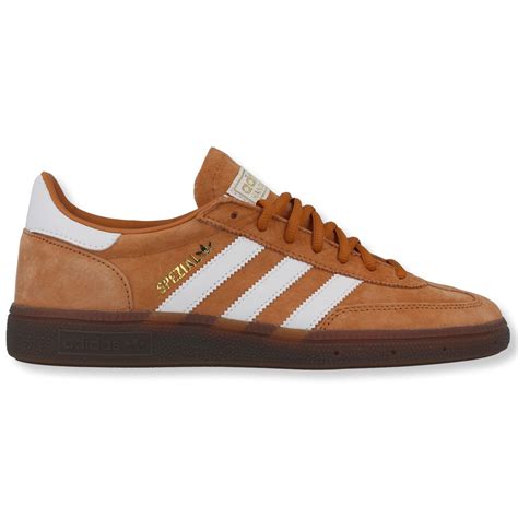 adidas spezial weiß braun|Adidas sneaker spezial.